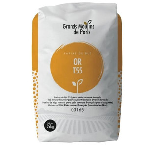 Discover Moul-Bie T55 Soft Blanche Flour 25kg, perfect for cakes, pastries, and more. Achieve light, airy results with this versatile French flour. Discover Moul-Bie T55 Soft Blanche Flour 25kg, perfect for cakes, pastries, and more. Achieve light, airy results with this versatile French flour.