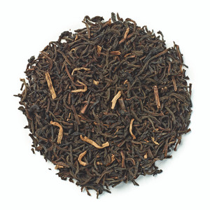 Novus Decaffeinated Ceylon Loose Tea 250g. Premium loose-leaf black tea with smooth flavour and minimal caffeine. Perfect for a personalised brew any time of day. Novus Decaffeinated Ceylon Loose Tea 250g. Premium loose-leaf black tea with smooth flavour and minimal caffeine. Perfect for a personalised brew any time of day.