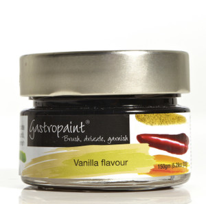 GASTROPAINT VANILLA BEAN 150G GASTROPAINT VANILLA BEAN 150G