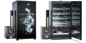 Original Bradley Smoker Original Bradley Smoker