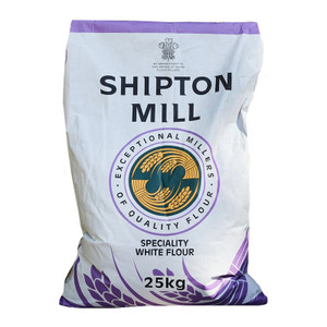 Buy Shipton Mill French Type 55 White Flour 25kg for classic baguettes, light loaves and pastries. Balanced protein flour for soft dough and crisp bakery style results. Buy Shipton Mill French Type 55 White Flour 25kg for classic baguettes, light loaves and pastries. Balanced protein flour for soft dough and crisp bakery style results.