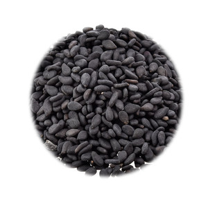 FOX'S SPICES BLACK SESAME SEEDS 650G FOX'S SPICES BLACK SESAME SEEDS 650G