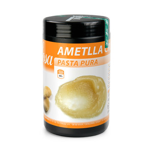 SOSA Raw Almond Paste 1kg SOSA Raw Almond Paste 1kg