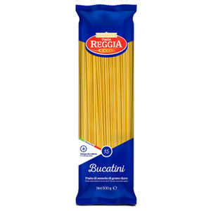 Reggia Bucatini 500g Reggia Bucatini 500g