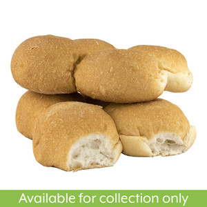 Frozen Gluten Free Dinner Rolls X 8 Frozen Gluten Free Dinner Rolls X 8