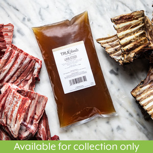 TRUEFOODS LAMB STOCK 2.5KG TRUEFOODS LAMB STOCK 2.5KG