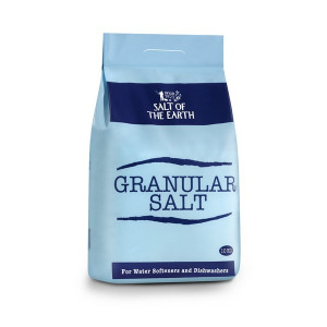 Dishwasher Salt 10kg Dishwasher Salt 10kg
