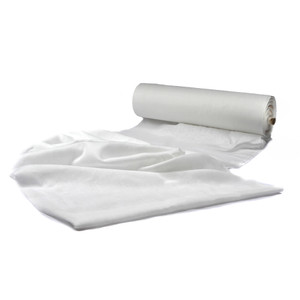 Unbleached Butter Muslin Roll 50m ideal for straining, cheesemaking, and infusions. A versatile kitchen essential for home cooks and professionals. Unbleached Butter Muslin Roll 50m ideal for straining, cheesemaking, and infusions. A versatile kitchen essential for home cooks and professionals.