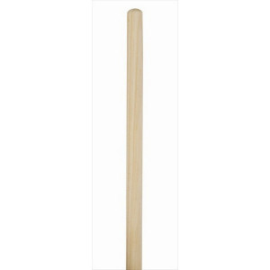 4ft Mop & Broom Wood Handle