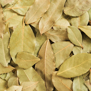 Fox’s Spices Bay Leaves 55g are dried whole bay leaves ideal for soups, stews, stocks and slow cooked everyday meals.