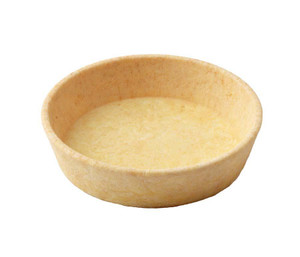 Pidy Gluten Free Neutral Tart Cases 8.5cm X 27 Pidy Gluten Free Neutral Tart Cases 8.5cm X 27