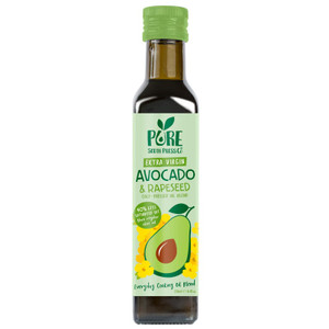 Pure South Press Pure Avocado Oil 250ml Pure South Press Pure Avocado Oil 250ml