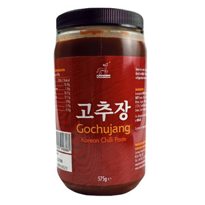 CENTAUR GOCHUJANG KOREAN CHILLI PASTE 575G CENTAUR GOCHUJANG KOREAN CHILLI PASTE 575G