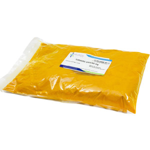 Tumeric 1kg Tumeric 1kg