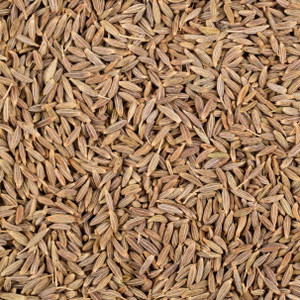 Cumin Seeds 1kg are a warm, earthy whole spice perfect for curries, lentils, chilli, spice blends, marinades and fragrant global home cooking.