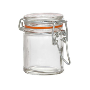 Mini Terrine Jar 1.75oz Mini Terrine Jar 1.75oz