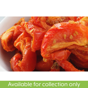 CHEFS BRIGADE FROZEN SLOW ROASTED TOMATOES 1KG CHEFS BRIGADE FROZEN SLOW ROASTED TOMATOES 1KG