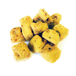 Shoebury Confectionery Honeycomb Pieces 2.5kg Shoebury Confectionery Honeycomb Pieces 2.5kg