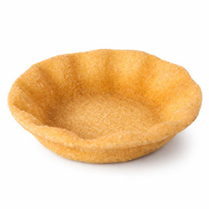 Centaur Cocktail Ragout Cups 10 x 64, crisp mini pastry cases for canapés and desserts, ideal for events, buffets and bite-sized servings.
