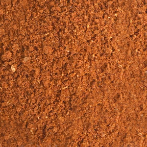 Fox’s Spices Rose Harissa 600g a fragrant, gently spiced blend with rose petals. Ideal for marinades, roasted vegetables and couscous dishes.