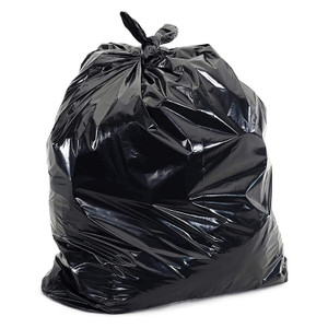 Large Heavy Duty Refuse Sacks x100, strong, durable bin bags for everyday and bulk waste. Ideal for kitchens, clear-outs and general use.