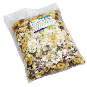 Dried Fruit Mix 2.5kg Dried Fruit Mix 2.5kg