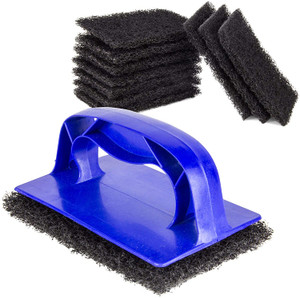 Griddle Cleaning Pad x 10 Griddle Cleaning Pad x 10