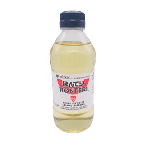 Mizkan Honteri Mirin Sweet Seasoning 275ml Mizkan Honteri Mirin Sweet Seasoning 275ml