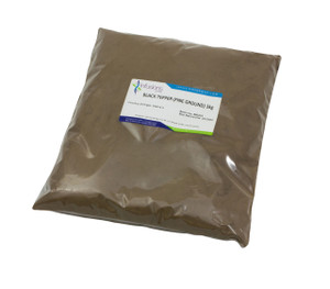 Ground Black Pepper 1kg Ground Black Pepper 1kg