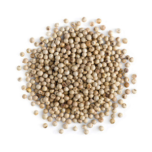 Whole White Peppercorns 1kg Whole White Peppercorns 1kg