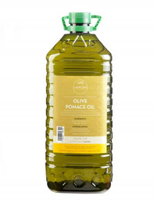 Lefktro Pomace Olive Oil 5L