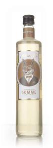 William Fox Gomme Syrup 75cl William Fox Gomme Syrup 75cl