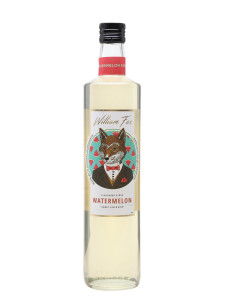 William Fox Watermelon Syrup 75cl William Fox Watermelon Syrup 75cl