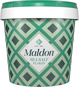 MALDON SEA SALT 570g MALDON SEA SALT 570g