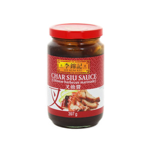 Lee Kum Kee Char Siu Sauce 397g Lee Kum Kee Char Siu Sauce 397g