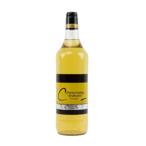Clovis Reims Champagne Vinegar 1L Clovis Reims Champagne Vinegar 1L
