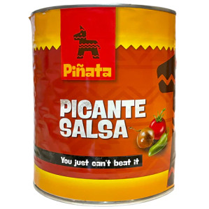 Pinata Picante Salsa 3kg Pinata Picante Salsa 3kg
