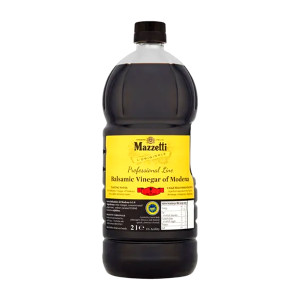 Mazzetti Balsamic Vinegar of Modena 2L Mazzetti Balsamic Vinegar of Modena 2L