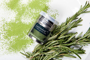Gastrodust Rosemary Garnishing Dust 20g Gastrodust Rosemary Garnishing Dust 20g