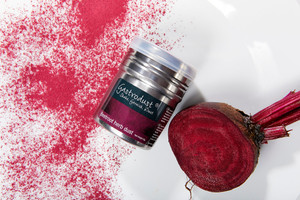 Gastrodust Beetroot Garnishing Dust 100g Gastrodust Beetroot Garnishing Dust 100g