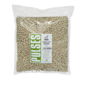 Centaur Haricot Beans 1kg Centaur Haricot Beans 1kg
