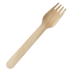 Birchwood Fork 16cm x 100 Birchwood Fork 16cm x 100