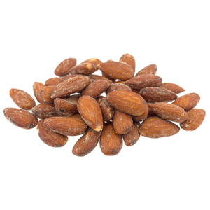 Smoked Almonds 1kg Smoked Almonds 1kg