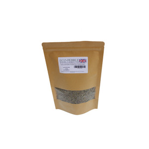 Eco-Pebble Lavender Flowers 100g