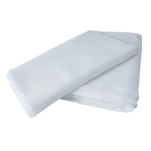 Butter Muslin 1m is a fine cheesecloth for straining, preserving, homemade cheese, yoghurt, stocks and jellies. Cut to size for versatile kitchen use.