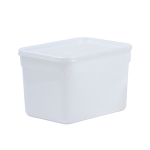 4 Litre Plastic Tub 4 Litre Plastic Tub