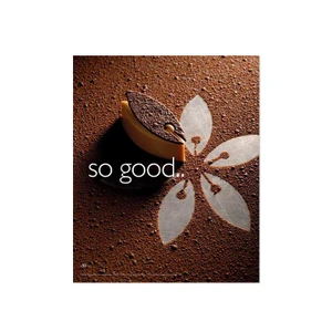 So Good.. #30 July 2023 is a 312-page pastry magazine featuring 20 international pastry chefs, 50 exclusive creations, recipes and 165 photographs.
