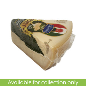 Vegetarian Italian Hard Cheese 2kg Vegetarian Italian Hard Cheese 2kg
