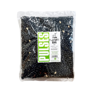 Centaur Black Beans 1kg Centaur Black Beans 1kg