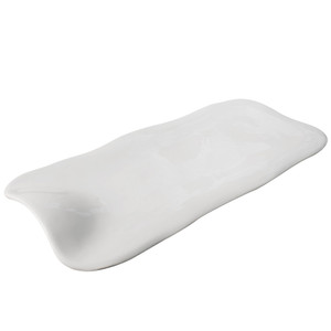Pordamsa Nuages Rectangle Matt Tray 31cm Pordamsa Nuages Rectangle Matt Tray 31cm